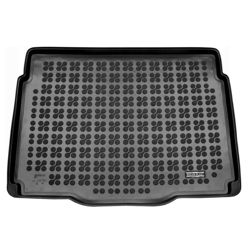 Gumová vana do kufru Citroen C4 2021- (dolní dno)