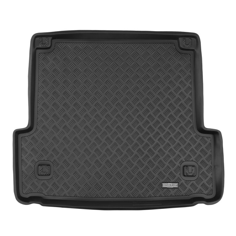 Gumoplastová vana do kufru BMW 3 2006-2012 (E91, combi)