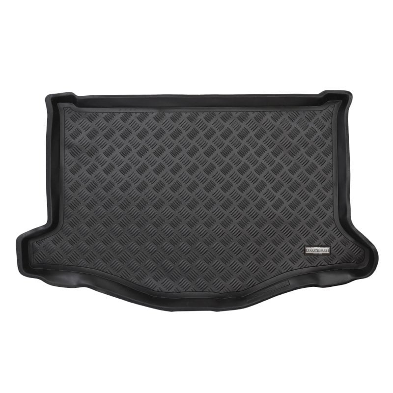 Gumoplastová vana do kufru Honda Jazz 2013-2020