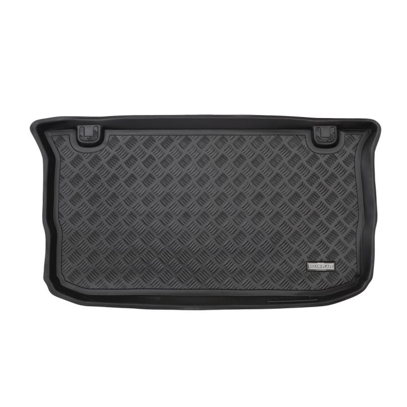 Gumoplastová vana do kufru Renault Twingo 2014-2024