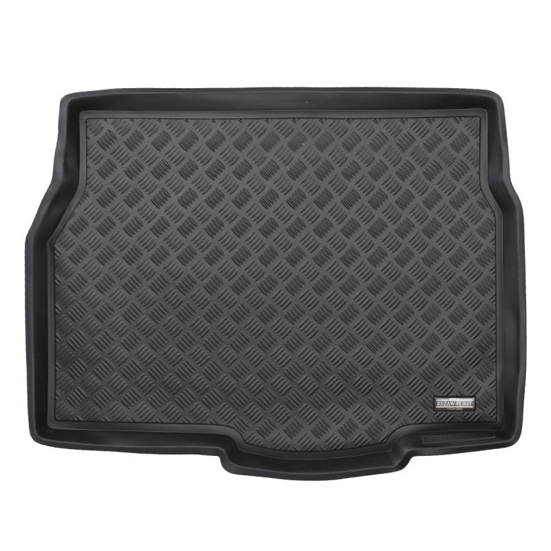 Gumoplastová vana do kufru Opel Astra H 2004-2010 (hb, německá verze)
