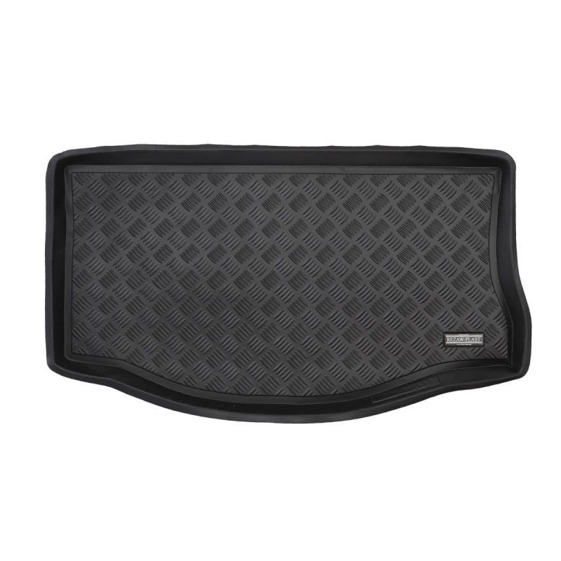 Gumoplastová vana do kufru Suzuki Swift 2004-2010