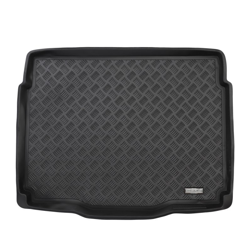 Gumoplastová vana do kufru Citroen C4 2021- (dolní dno)