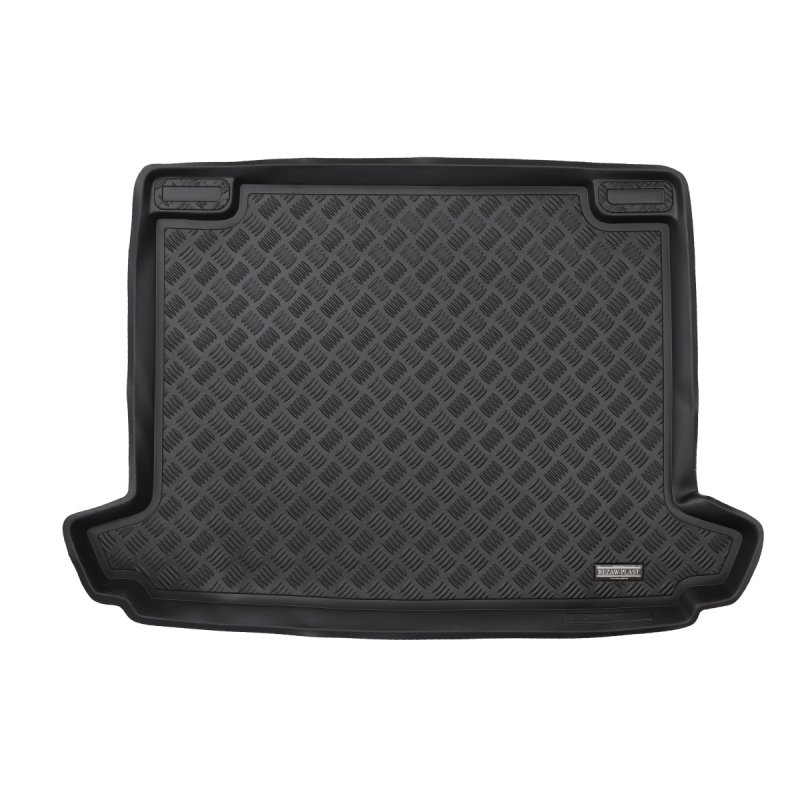 Gumoplastová vana do kufru Renault Clio 2005-2012 (combi)