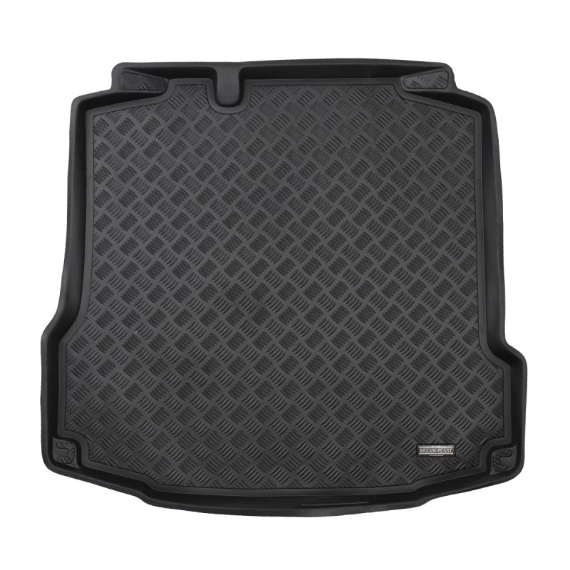 Gumoplastová vana do kufru Seat Toledo 2012-2019