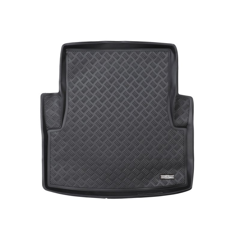 Gumoplastová vana do kufru BMW 3 2005-2012 (E90, sedan)