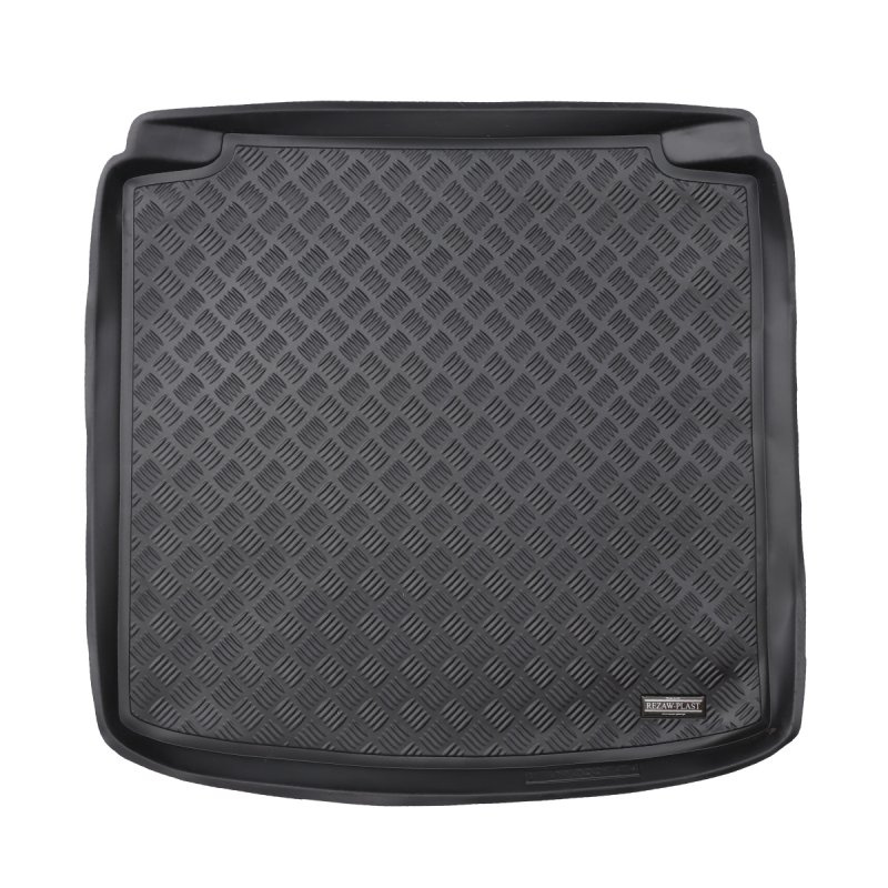 Gumoplastová vana do kufru Škoda Fabia II. 2007-2014 (combi)