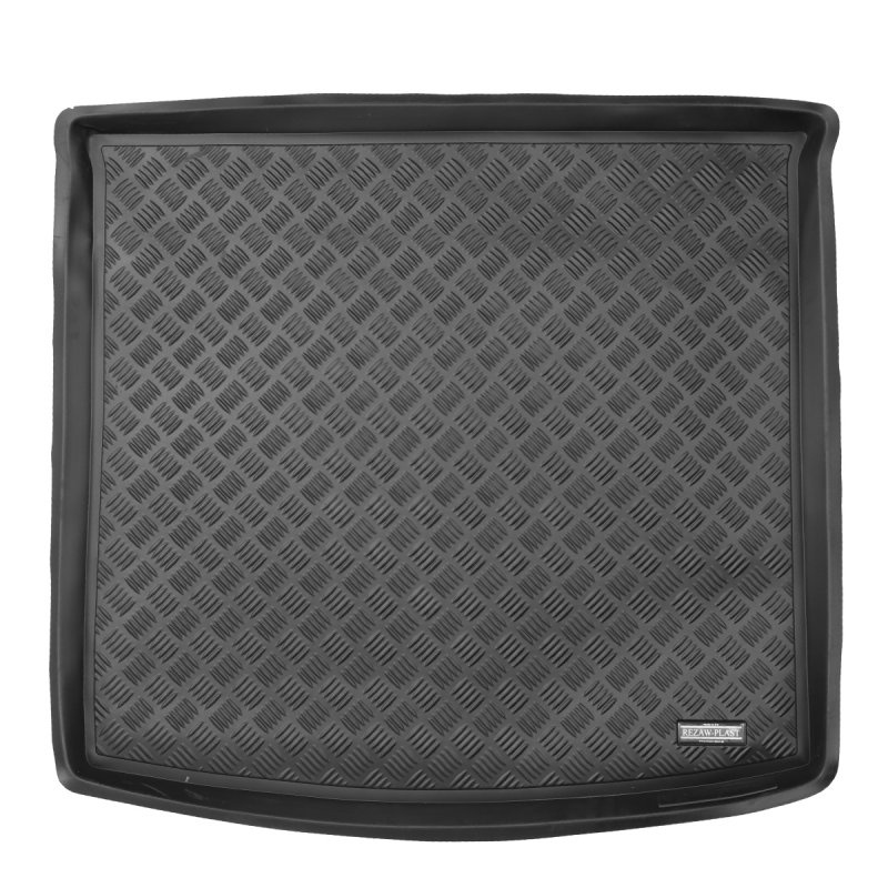 Gumoplastová vana do kufru Mitsubishi Outlander 2012-2022