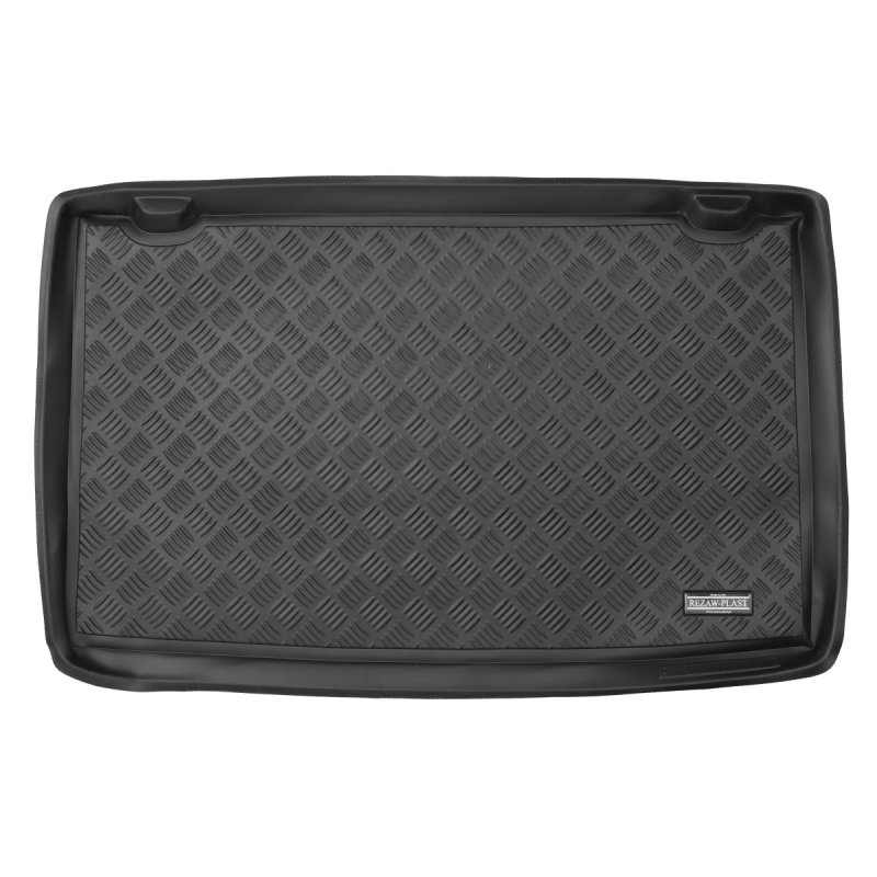 Gumoplastová vana do kufru Renault Clio 2005-2012 (hatchback)