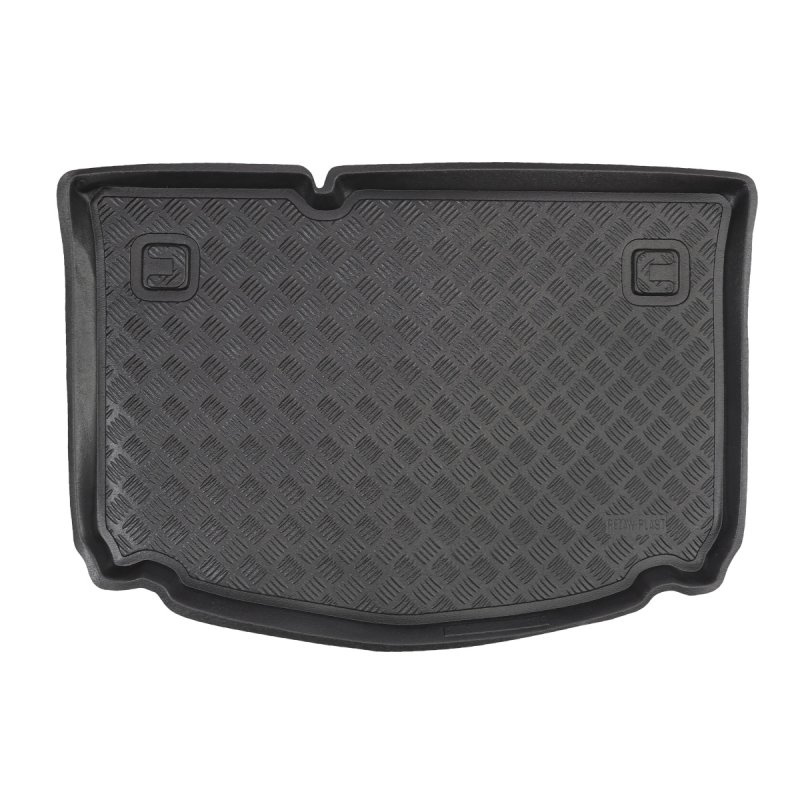 Gumoplastová vana do kufru Citroen C3 2002-2009