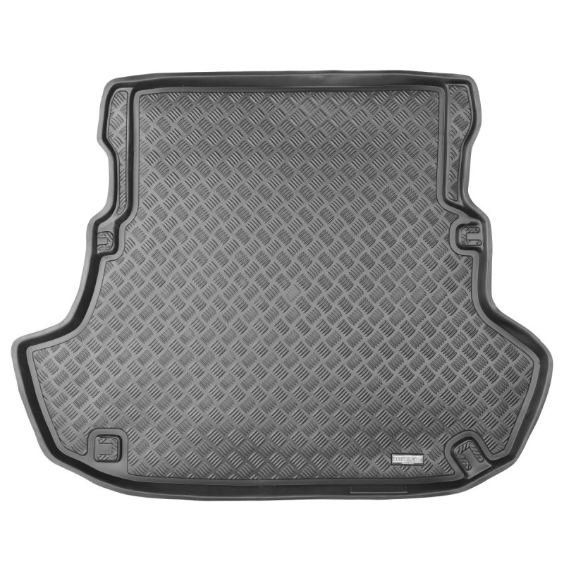 Gumoplastová vana do kufru Mercedes E-Class 2002-2009 (sedan)