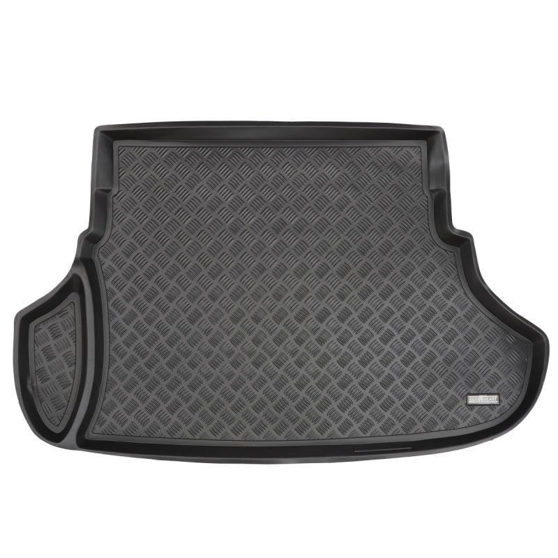 Gumoplastová vana do kufru Mitsubishi Lancer 2007-2017