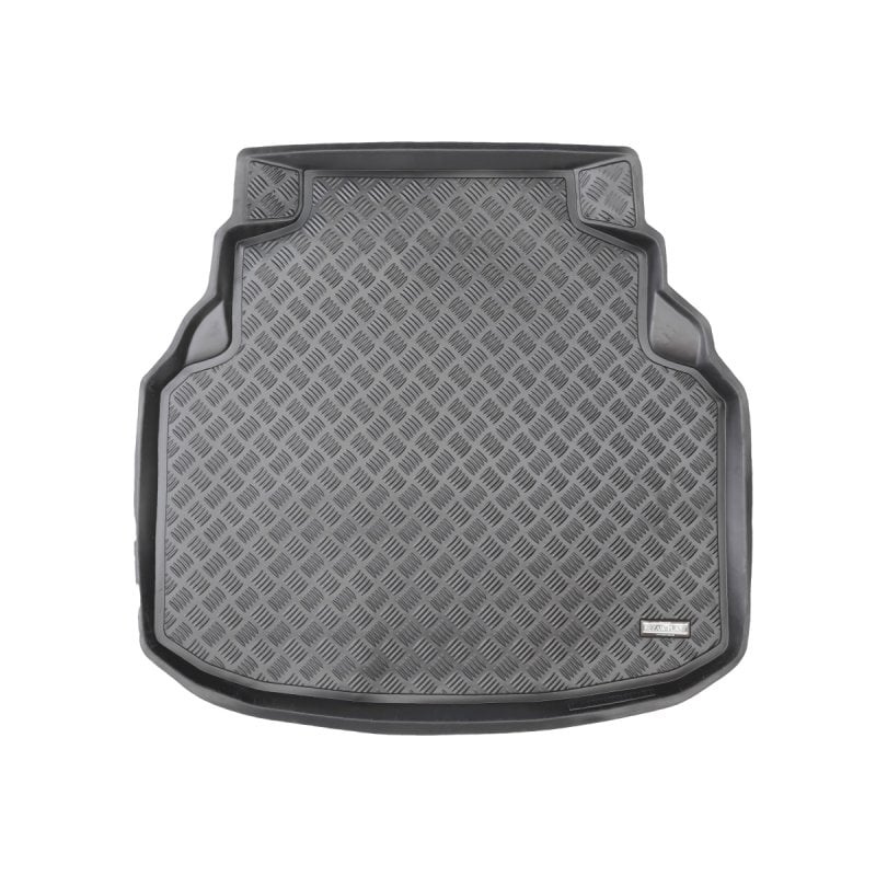 Gumoplastová vana do kufru Mercedes C-Class 2007-2014 (W204, sedan)