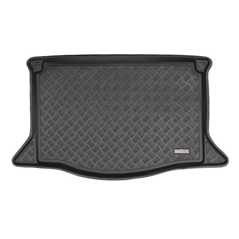 Gumoplastová vana do kufru Honda Jazz 2008-2014