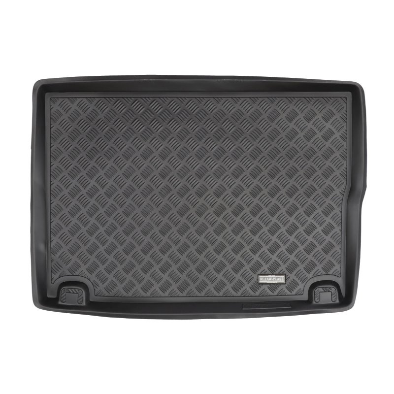 Gumoplastová vana do kufru Opel Meriva B 2010-2014 (horní dno)