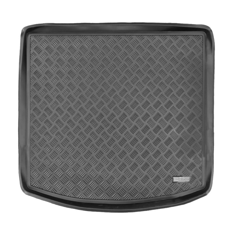 Gumoplastová vana do kufru Opel Antara 2006-2017