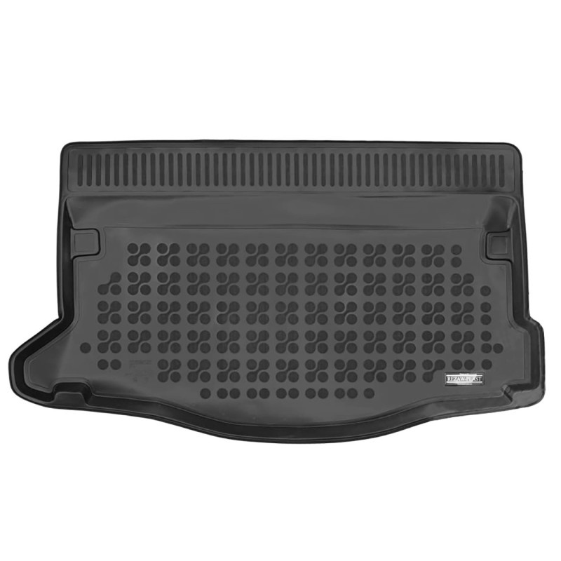Gumová vana do kufru Honda Jazz 2020-