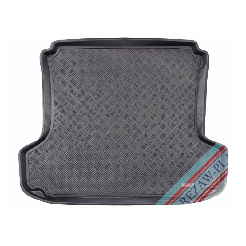 Gumoplastová vana do kufru Seat Toledo 1999-2004 (sedan)