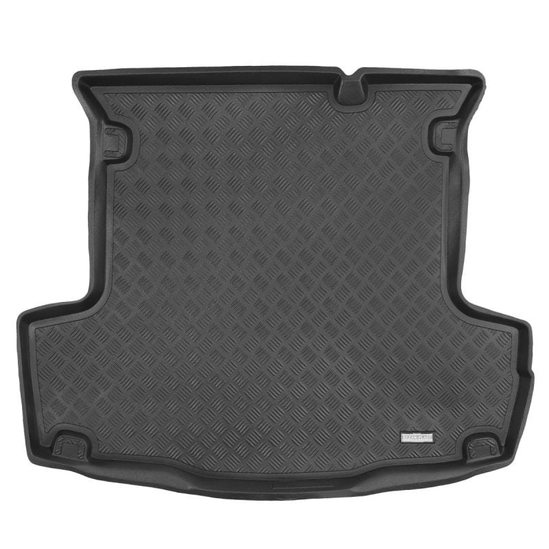 Gumoplastová vana do kufru  Fiat Linea 2007-2018