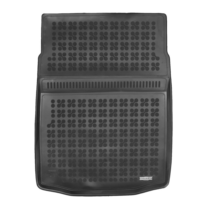 Gumová vana do kufru Jaguar XF 2015- (X260, Hybrid)