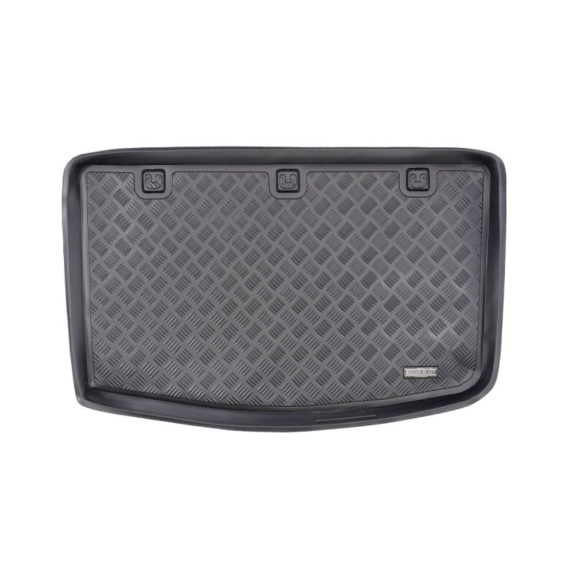 Gumoplastová vana do kufru Kia Rio 2011-2017 (hatchback)