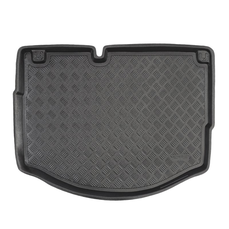 Gumoplastová vana do kufru Citroen DS3 2010-2019 (3 dveře, hatchback)