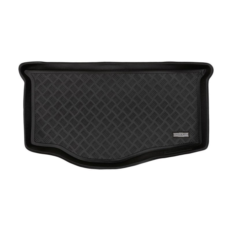 Gumoplastová vana do kufru Suzuki Swift 2010-2017 (hatchback)