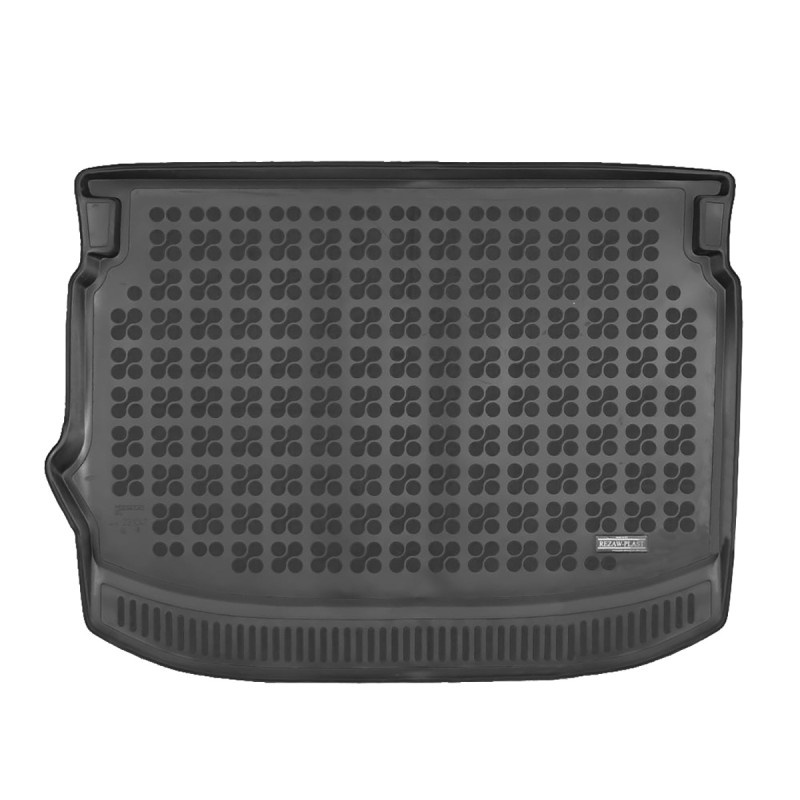 Gumová vana do kufru Nissan Qashqai 2021- (horní dno)