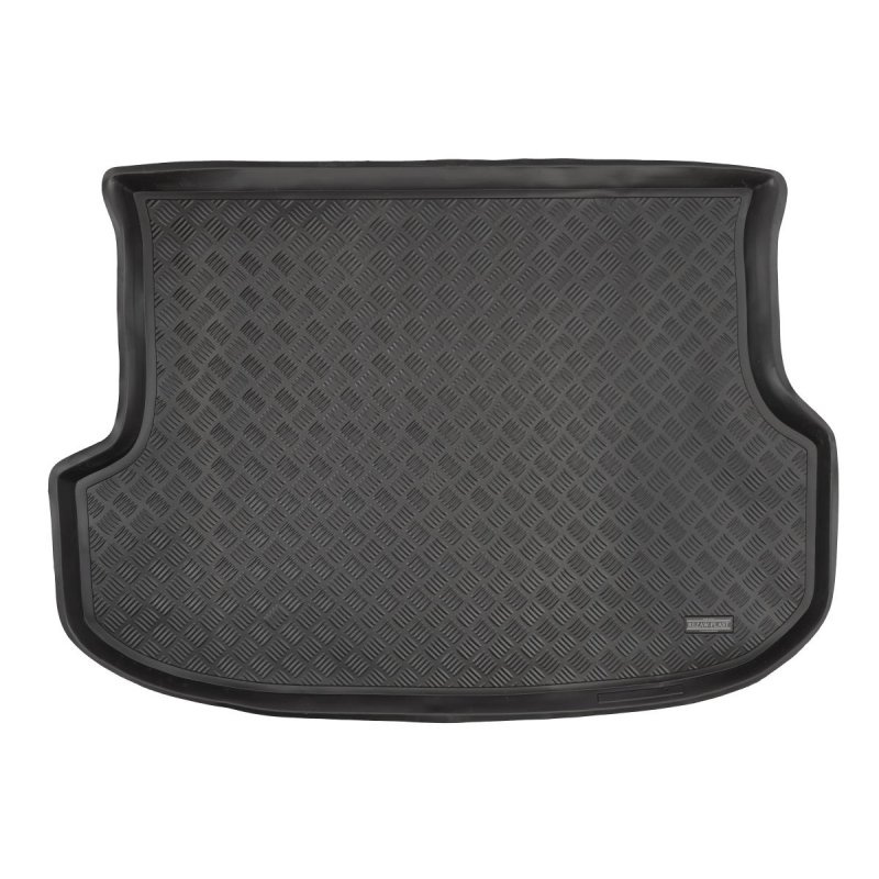 Gumoplastová vana do kufru Kia Sorento 2009-2015