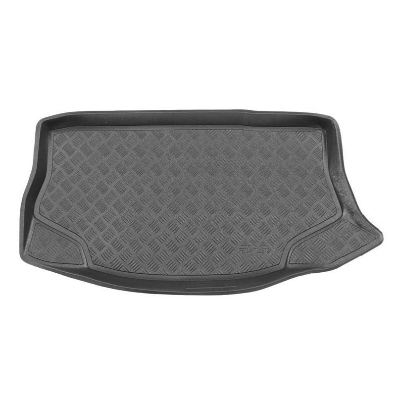 Plastová vana do kufru Nissan Leaf 2010-2017 (bez protiskluzu)