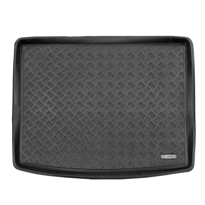 Gumoplastová vana do kufru Chevrolet Cruze 2009-2015 (hb)