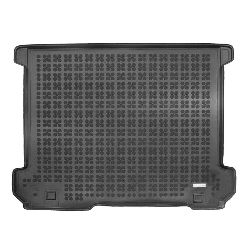 Gumová vana do kufru Nissan NV200 2009-2021 (5 míst)