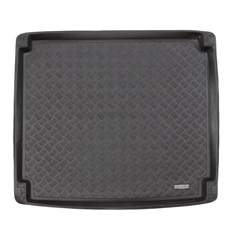 Gumoplastová vana do kufru BMW iX 2021- (I20)