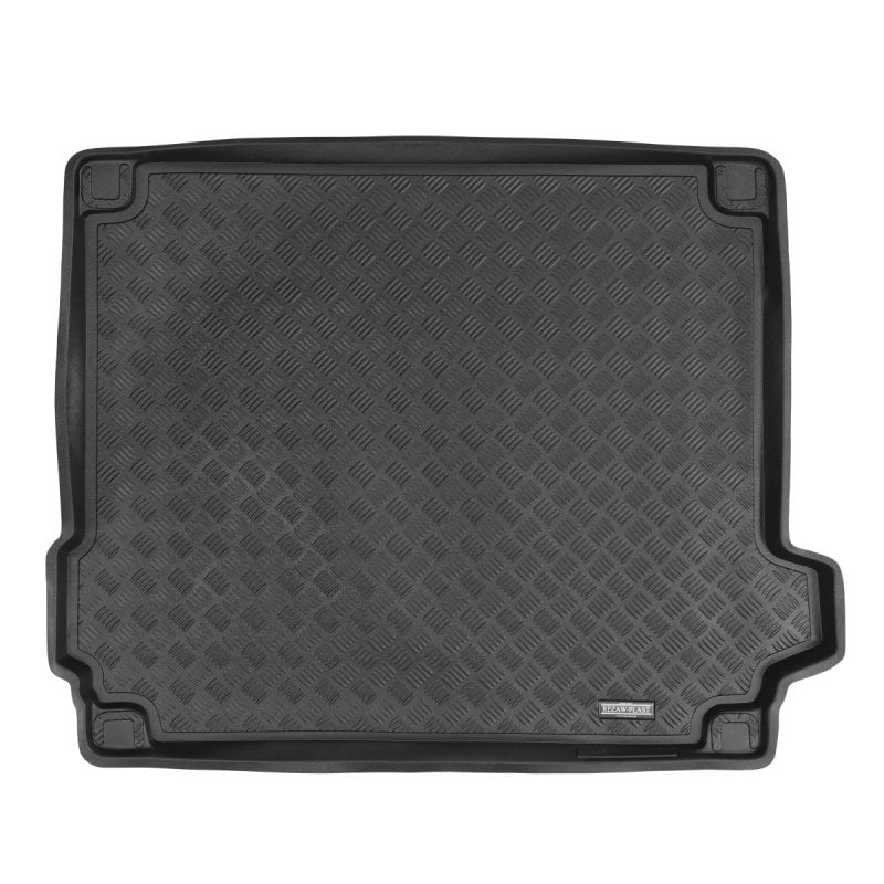 Gumoplastová vana do kufru BMW X5 2018- (G05)