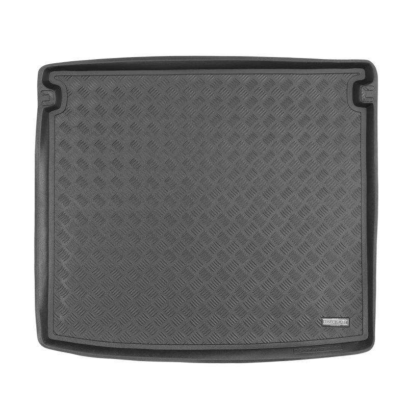 Gumoplastová vana do kufru Mercedes GLE-Class 2019 - (W167)