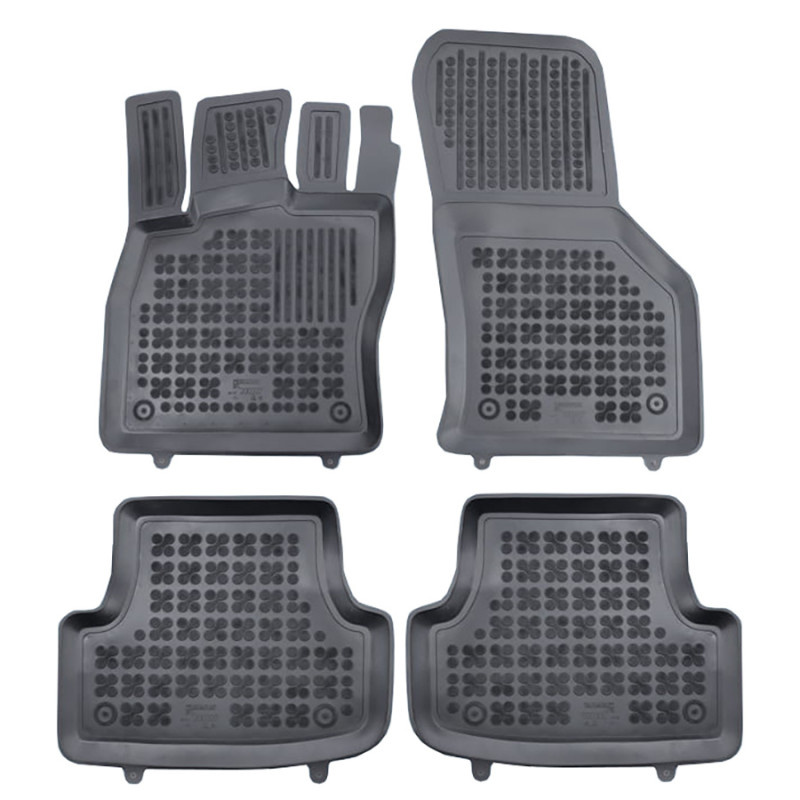 Gumové autokoberce Audi A3 2020-