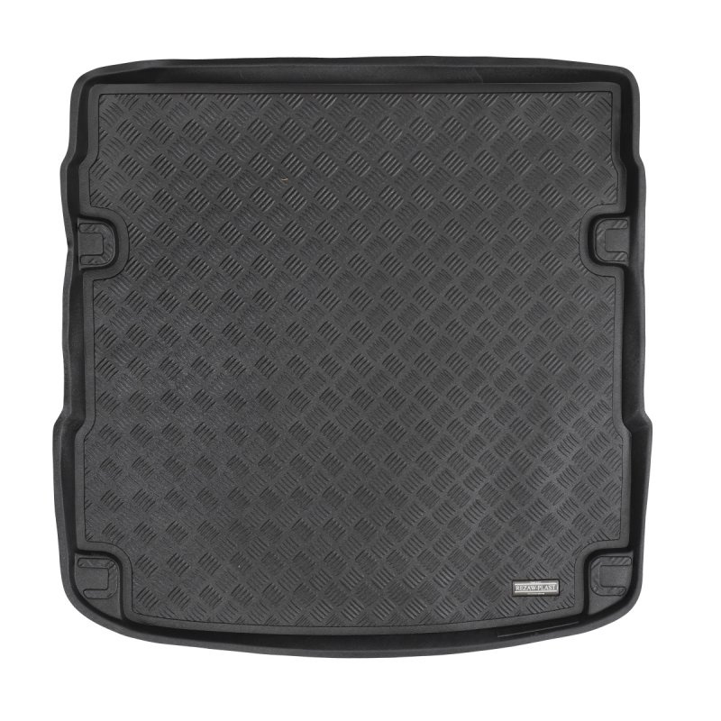 Gumoplastová vana do kufru Audi e-tron 2018-