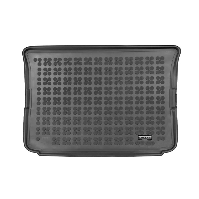 Gumová vana do kufru Dacia Spring 2021-