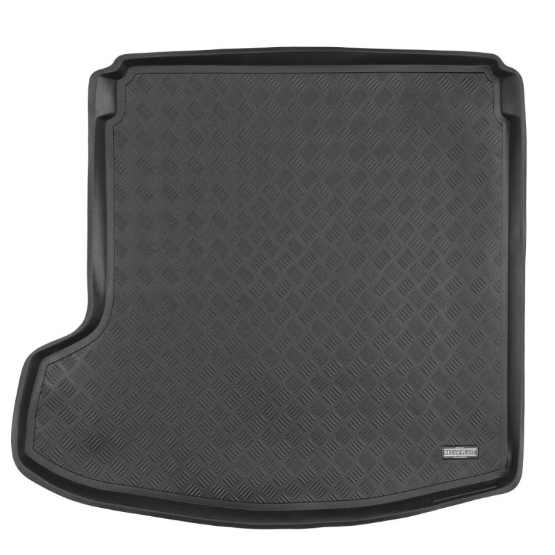Gumoplastová vana do kufru Mazda 3 2019- (sedan)