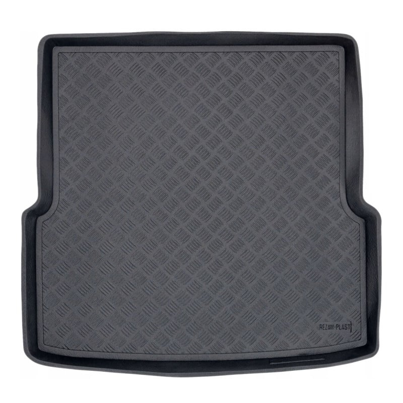 Plastová vana do kufru BMW i4 2021- (G26, Gran Coupe, bez protiskluzu)