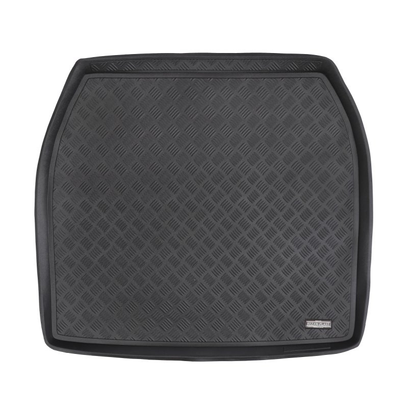 Gumoplastová vana do kufru Volvo S80 2006-2016