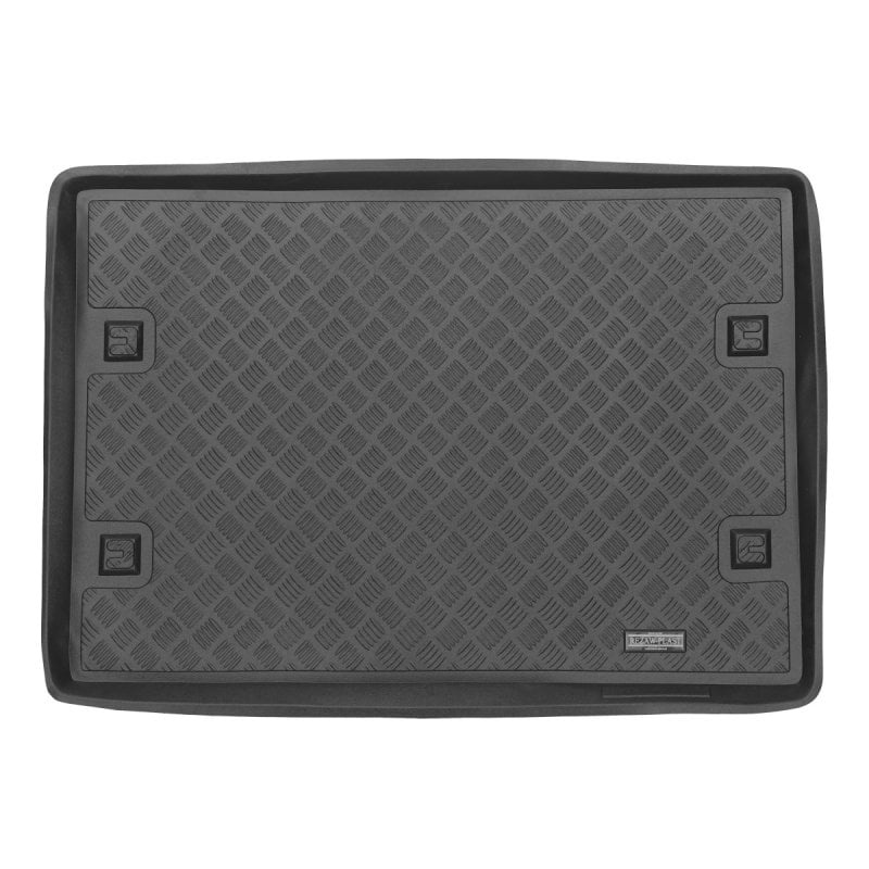 Gumoplastová vana do kufru Jeep Cherokee 2008-2013