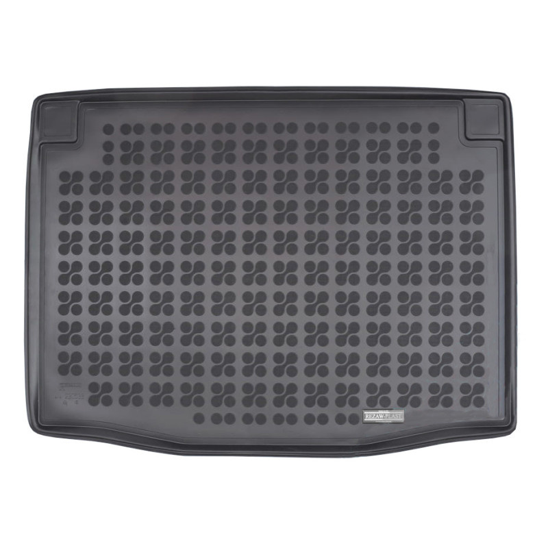 Gumová vana do kufru Honda HR-V 2022-