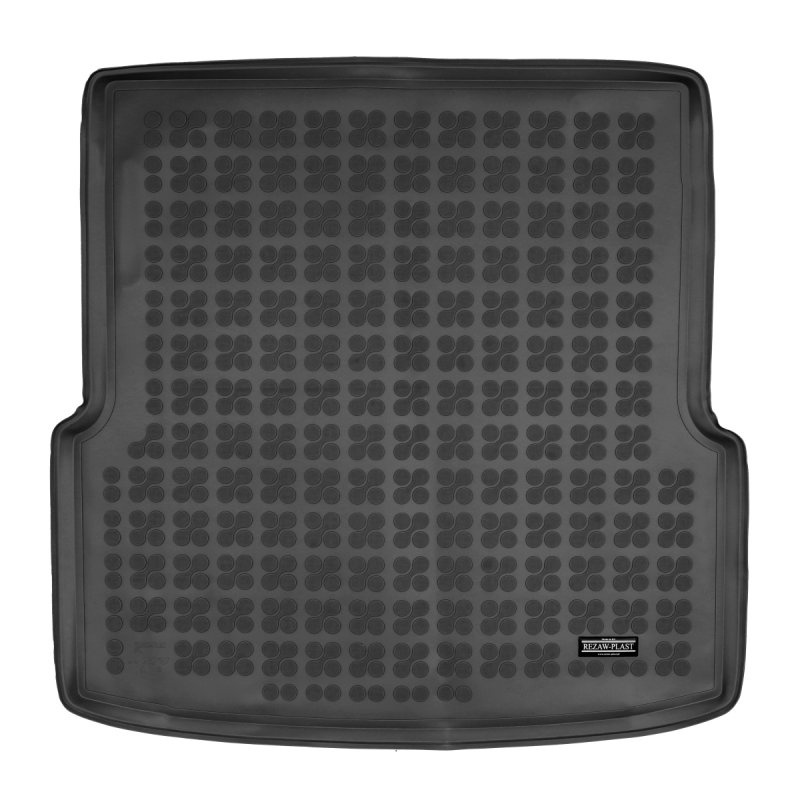 Gumová vana do kufru BMW i4 2021- (G26, Gran Coupe)