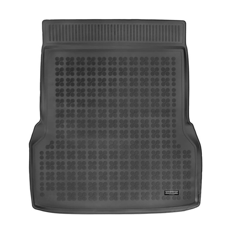 Gumová vana do kufru Mercedes EQS 2021- (V297)