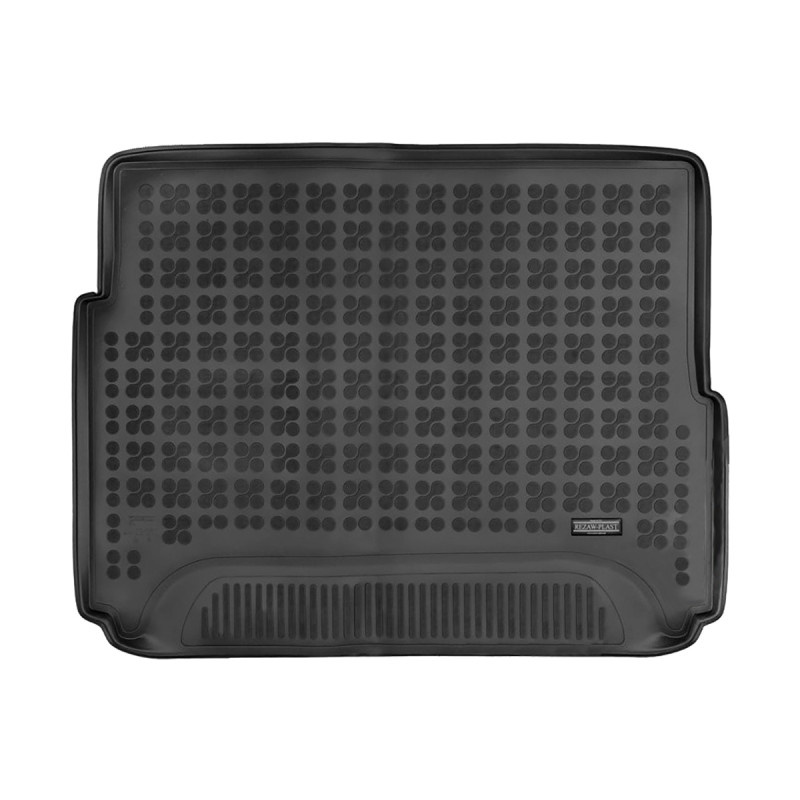 Gumová vana do kufru Peugeot 3008 2019-2024 (PHev, 4x4)