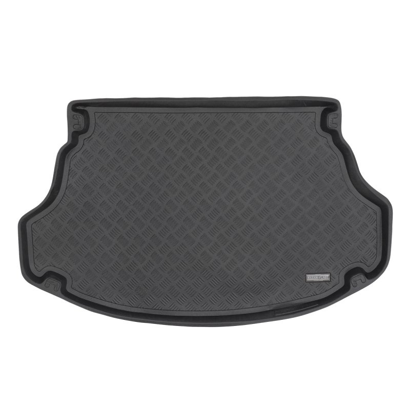 Gumoplastová vana do kufru Lexus UX 2018- (hybrid, bez sound systému)