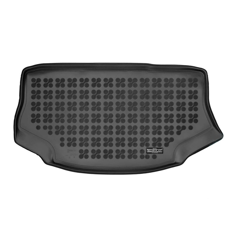 Gumová vana do kufru Nissan Leaf 2010-2017