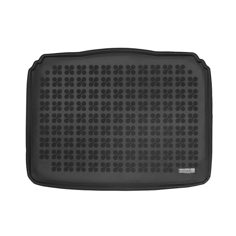 Gumová vana do kufru Alfa Romeo Tonale 2022- (dolní dno)
