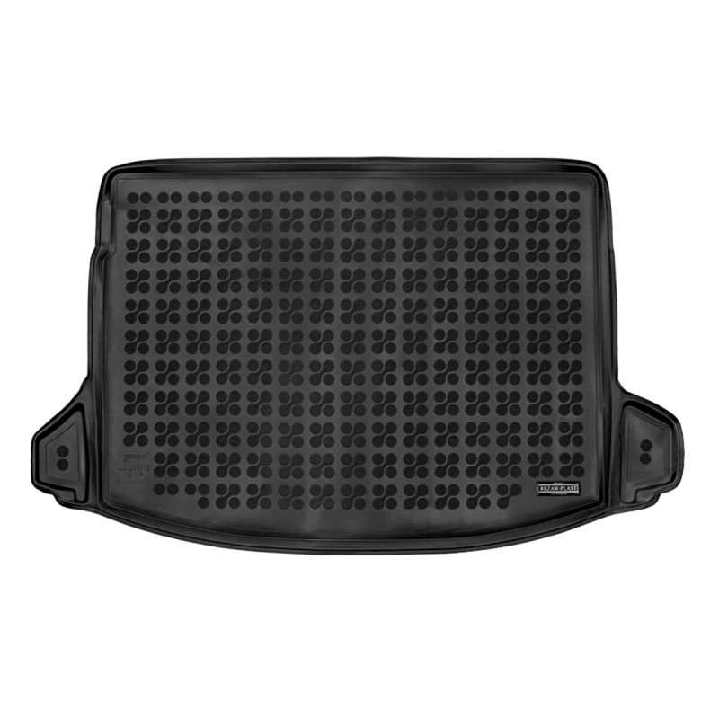 Gumová vana do kufru Subaru XV e-Boxer 2020-